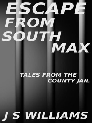 cover image of Escape From South Max